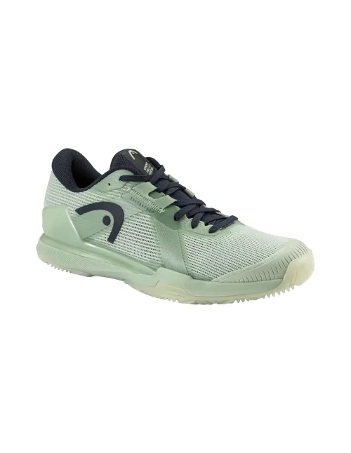 Head Sprint Pro 4.0 Padel | Ofertas De Padel